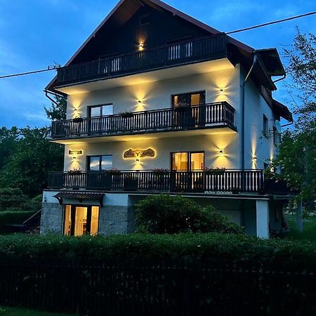 Jeleni Ruczaj Hotel Karpacz Buitenkant foto