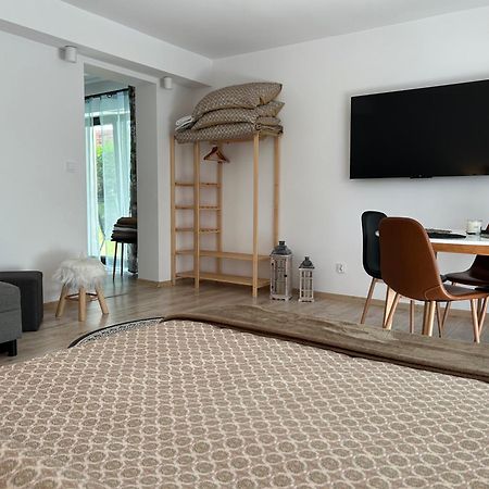 Jeleni Ruczaj Hotel Karpacz Buitenkant foto