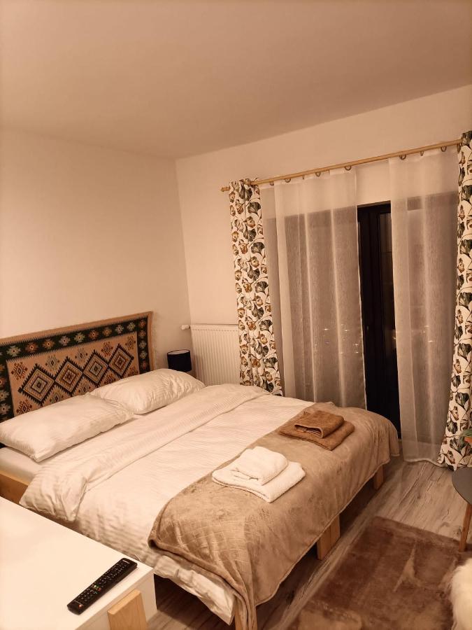 Jeleni Ruczaj Hotel Karpacz Buitenkant foto