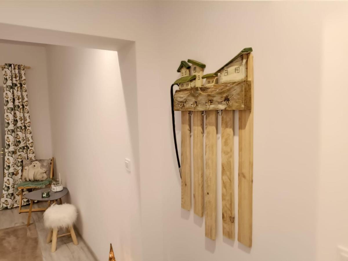 Jeleni Ruczaj Hotel Karpacz Buitenkant foto