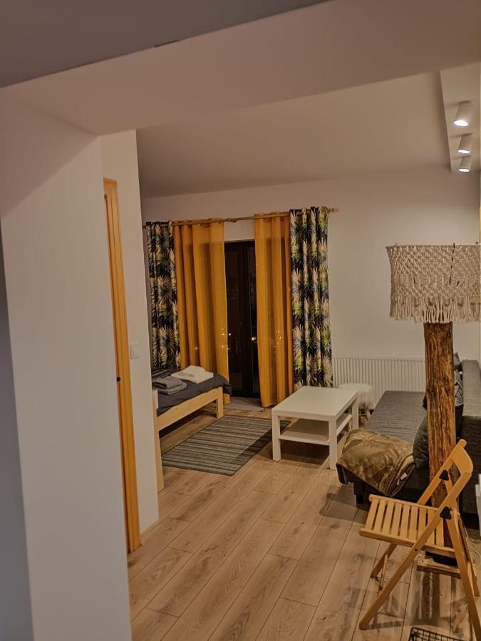 Jeleni Ruczaj Hotel Karpacz Buitenkant foto