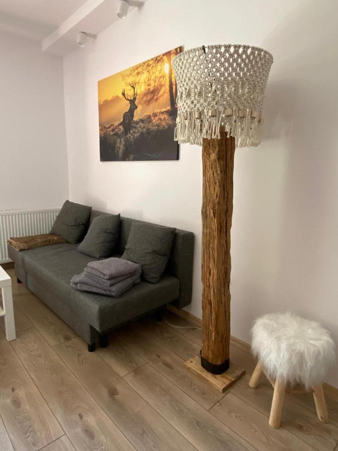 Jeleni Ruczaj Hotel Karpacz Buitenkant foto