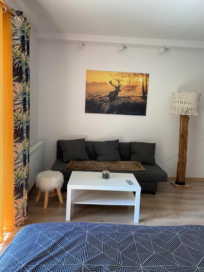 Jeleni Ruczaj Hotel Karpacz Buitenkant foto