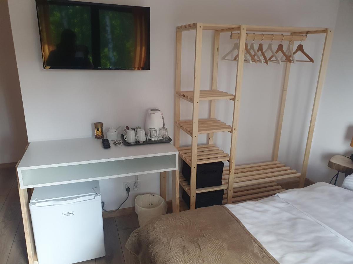 Jeleni Ruczaj Hotel Karpacz Buitenkant foto