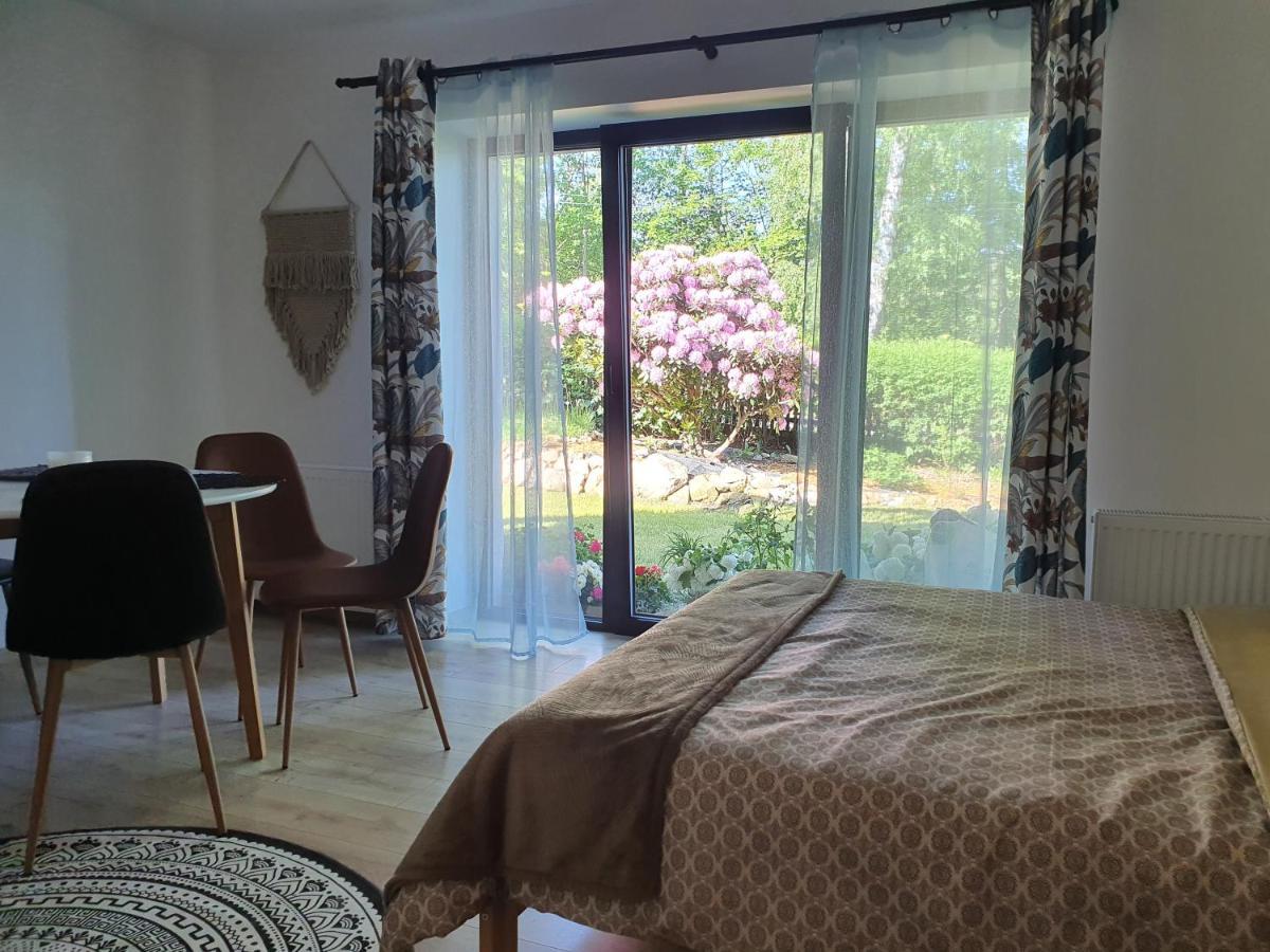 Jeleni Ruczaj Hotel Karpacz Buitenkant foto