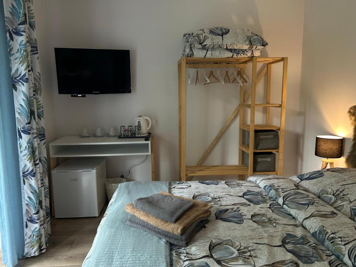Jeleni Ruczaj Hotel Karpacz Buitenkant foto