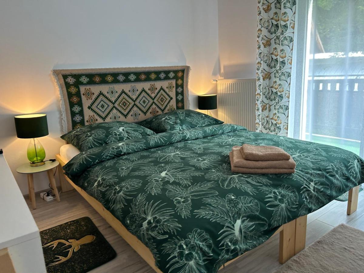 Jeleni Ruczaj Hotel Karpacz Buitenkant foto