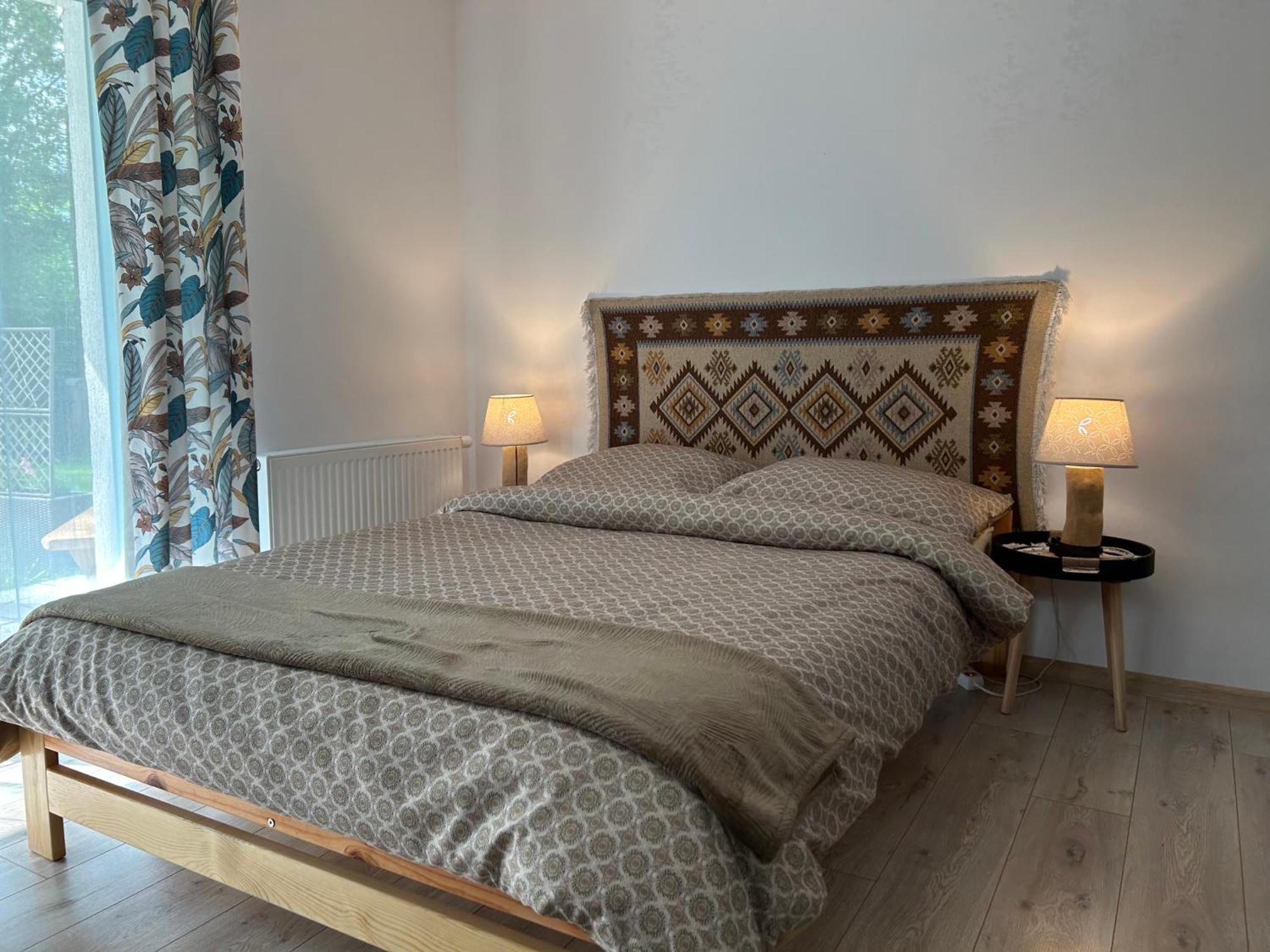 Jeleni Ruczaj Hotel Karpacz Buitenkant foto