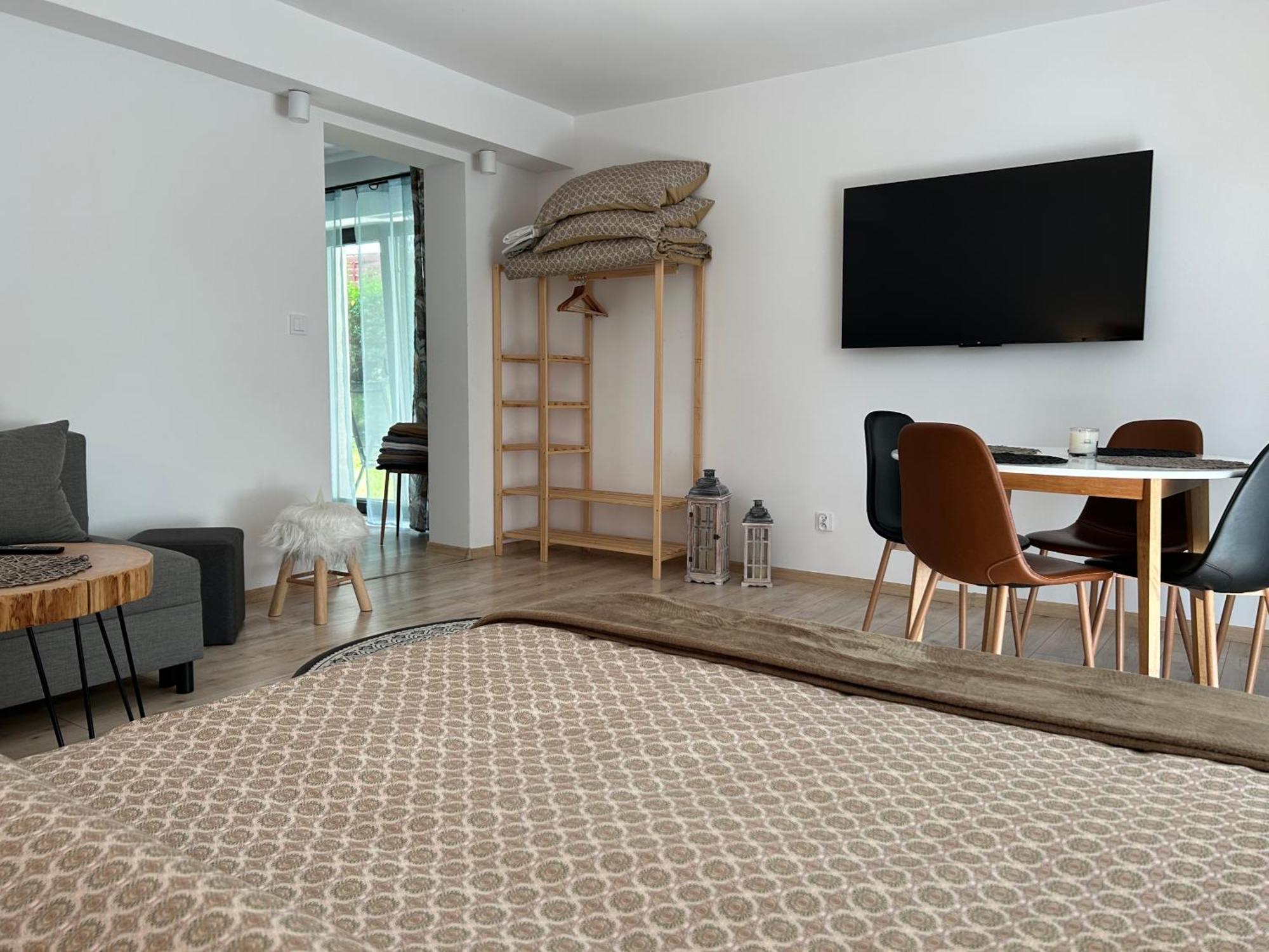 Jeleni Ruczaj Hotel Karpacz Buitenkant foto