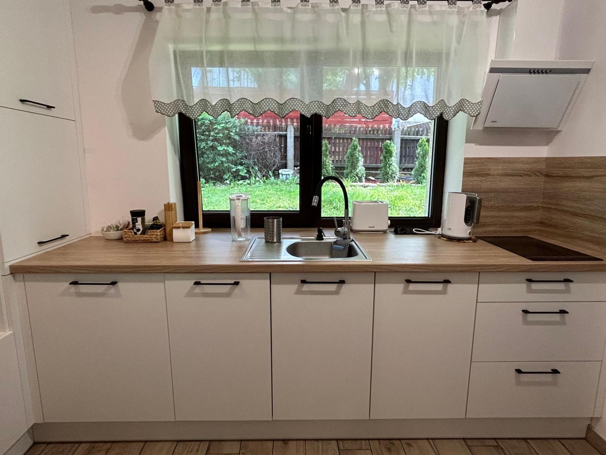 Jeleni Ruczaj Hotel Karpacz Buitenkant foto