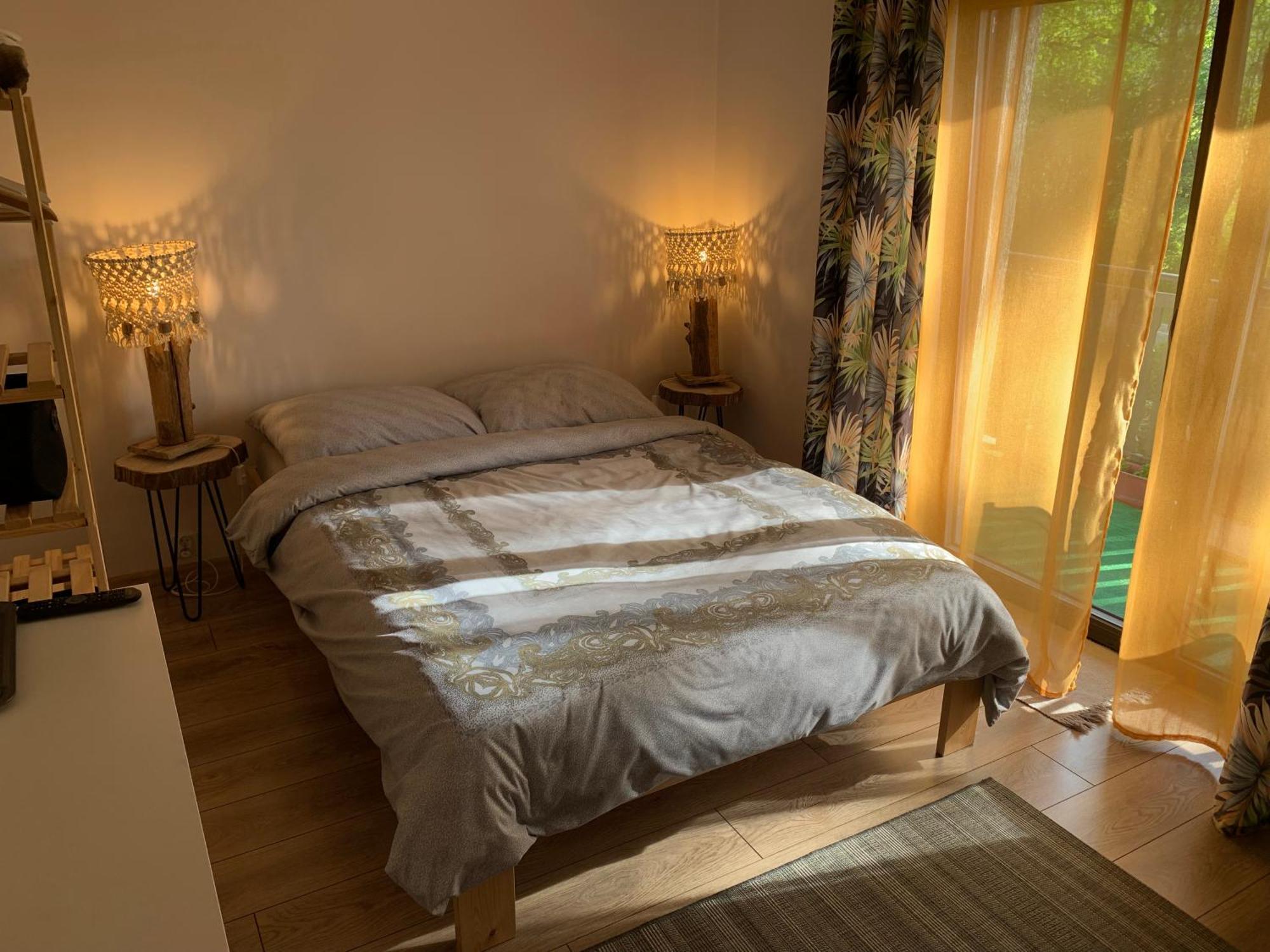 Jeleni Ruczaj Hotel Karpacz Buitenkant foto