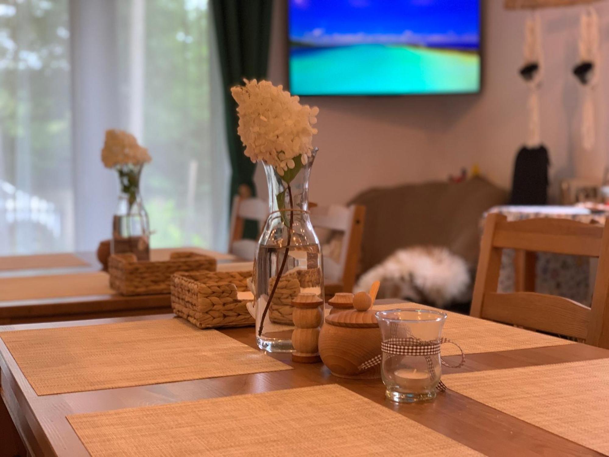 Jeleni Ruczaj Hotel Karpacz Buitenkant foto