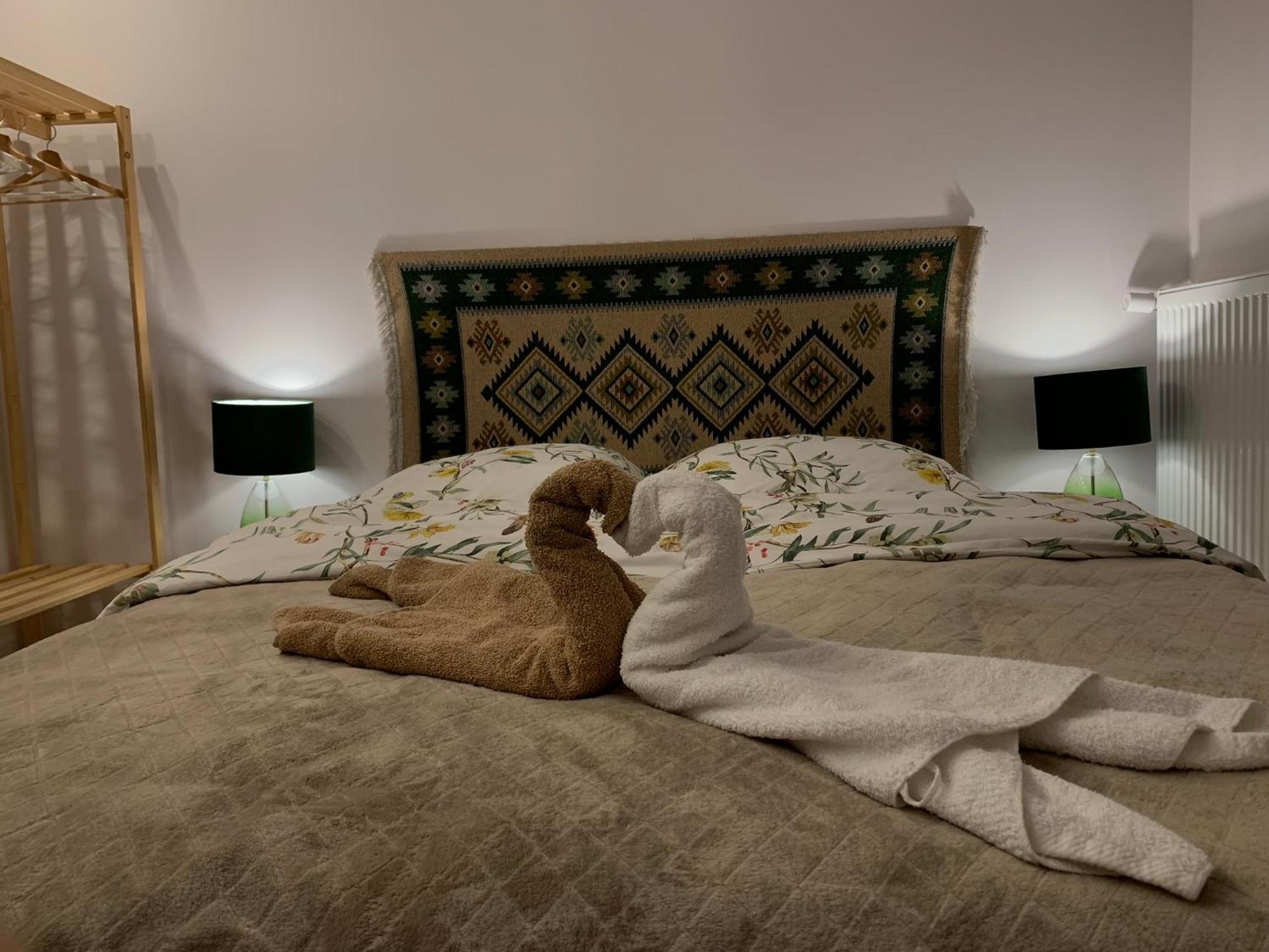 Jeleni Ruczaj Hotel Karpacz Buitenkant foto