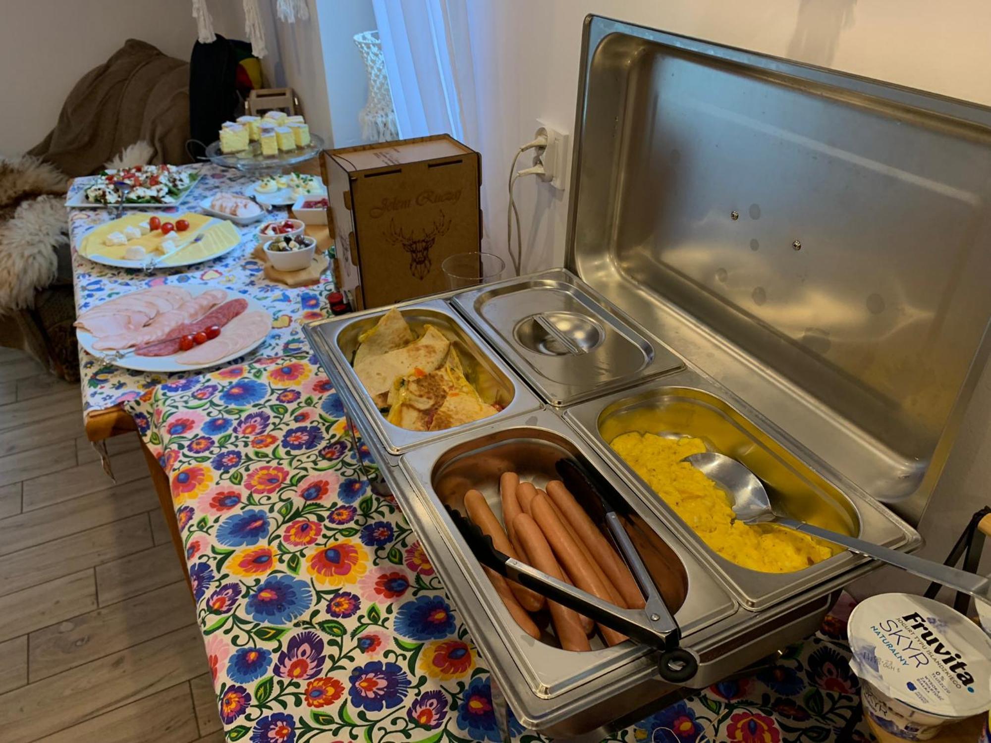 Jeleni Ruczaj Hotel Karpacz Buitenkant foto