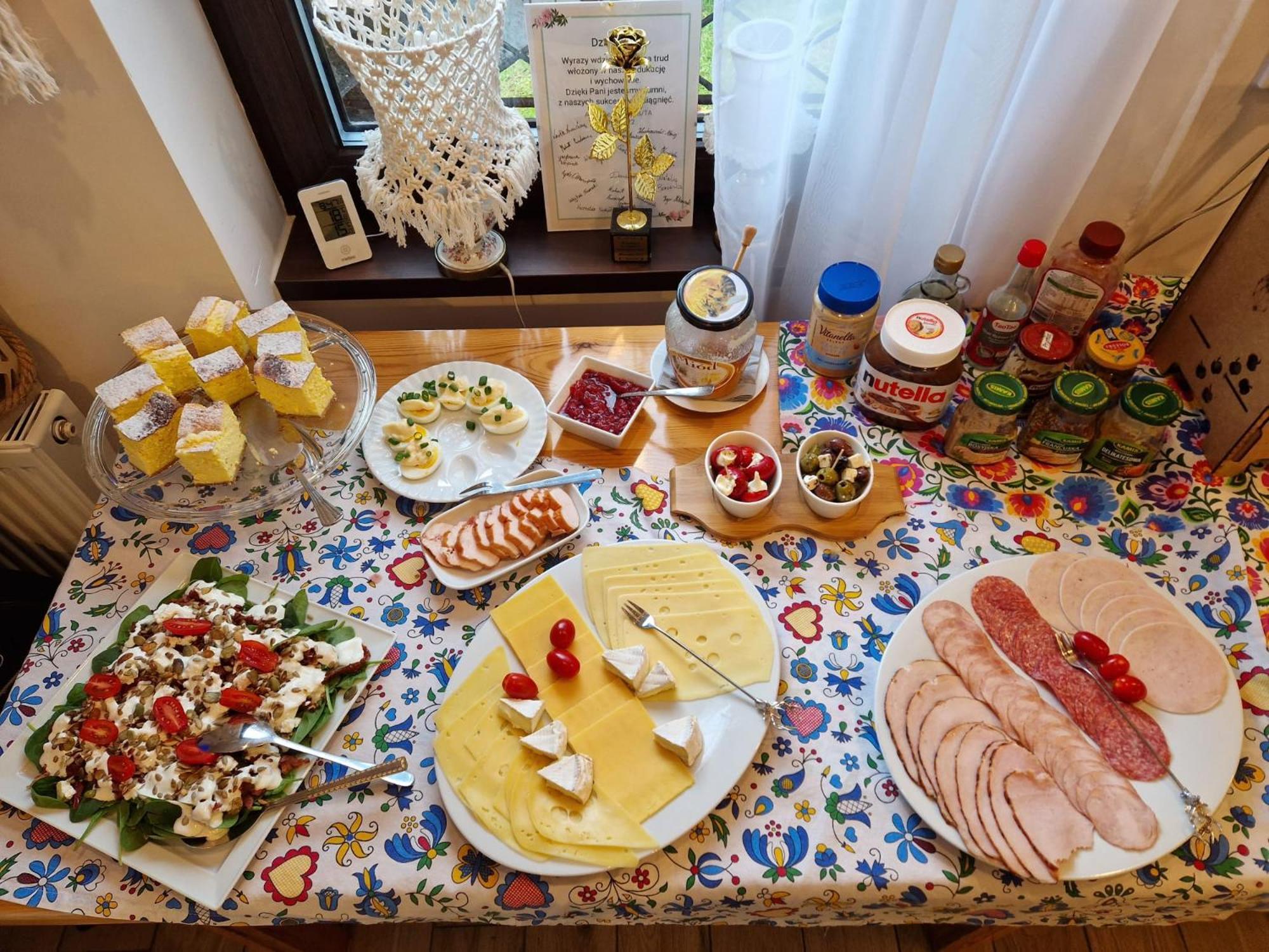 Jeleni Ruczaj Hotel Karpacz Buitenkant foto