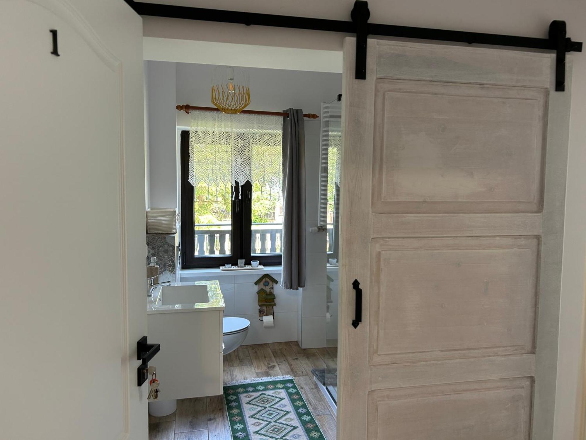 Jeleni Ruczaj Hotel Karpacz Buitenkant foto