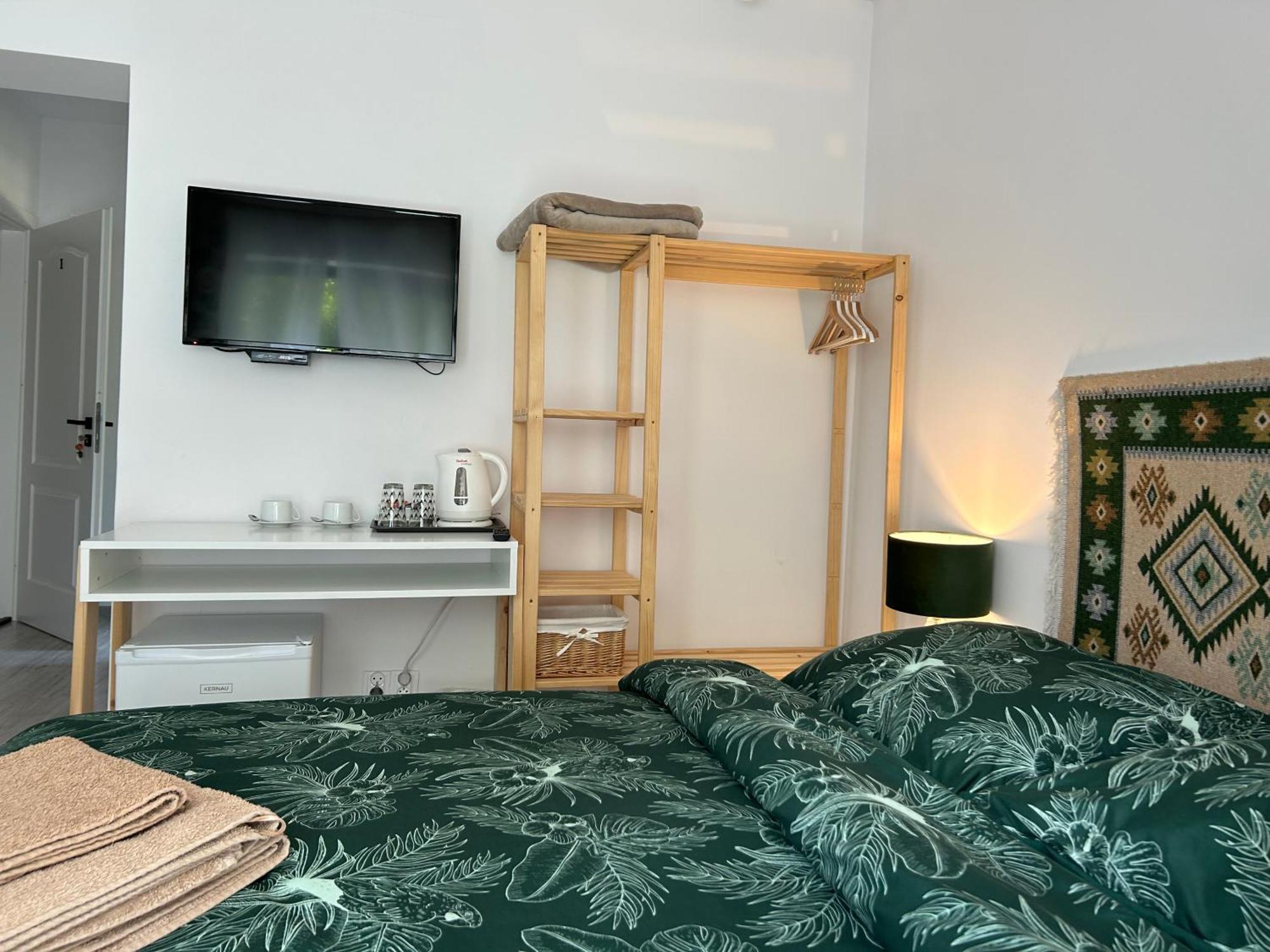 Jeleni Ruczaj Hotel Karpacz Buitenkant foto