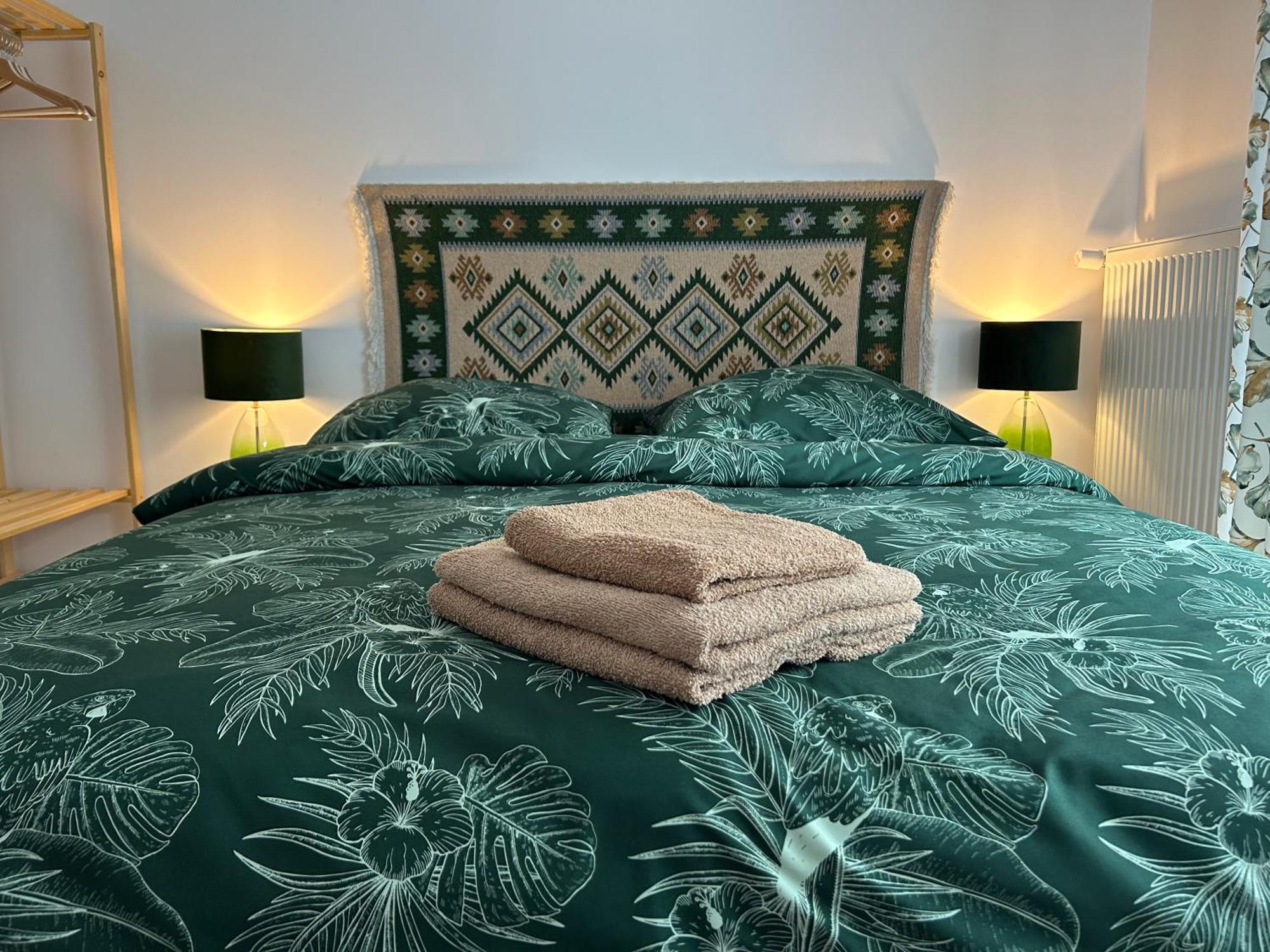 Jeleni Ruczaj Hotel Karpacz Buitenkant foto