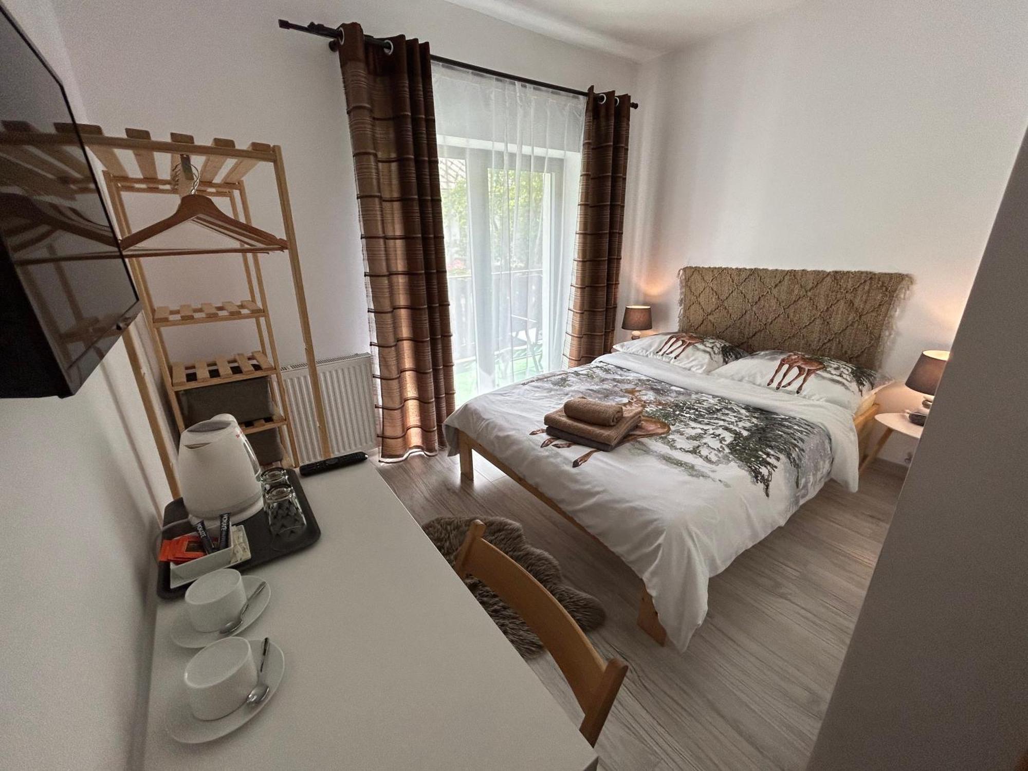 Jeleni Ruczaj Hotel Karpacz Buitenkant foto
