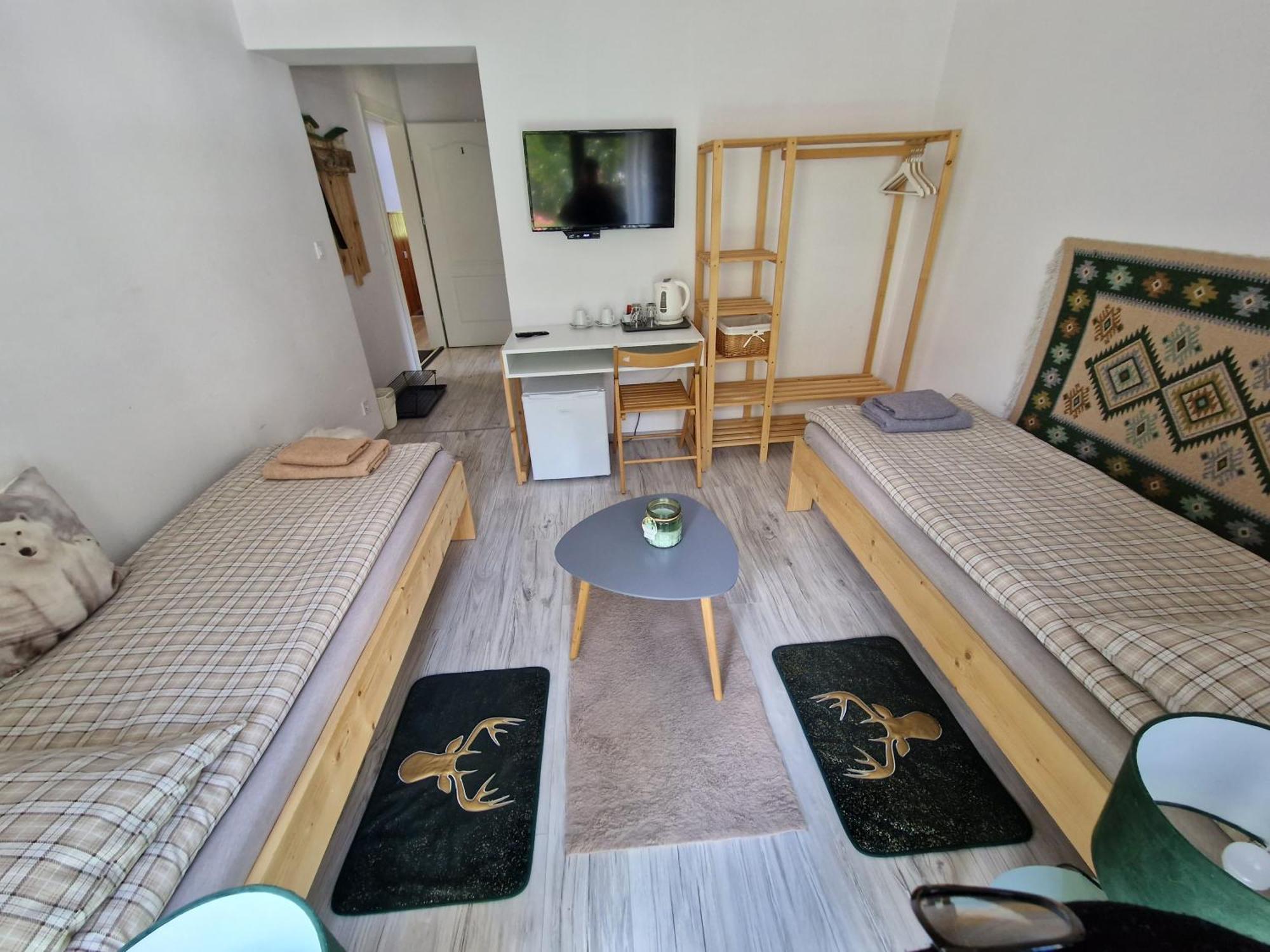 Jeleni Ruczaj Hotel Karpacz Buitenkant foto