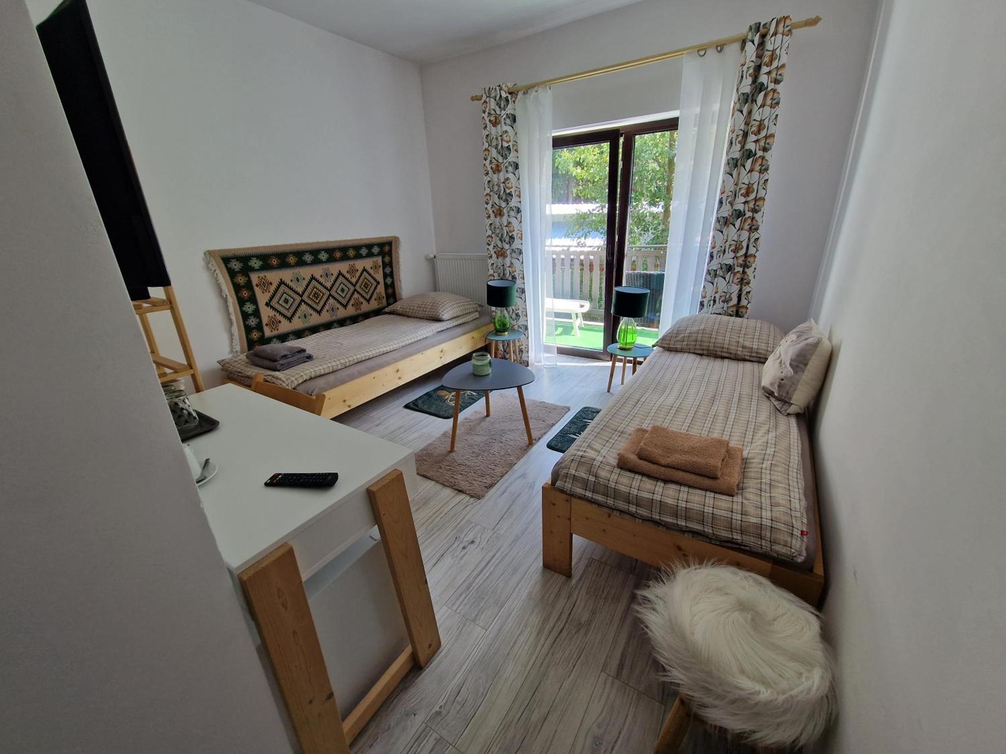Jeleni Ruczaj Hotel Karpacz Buitenkant foto