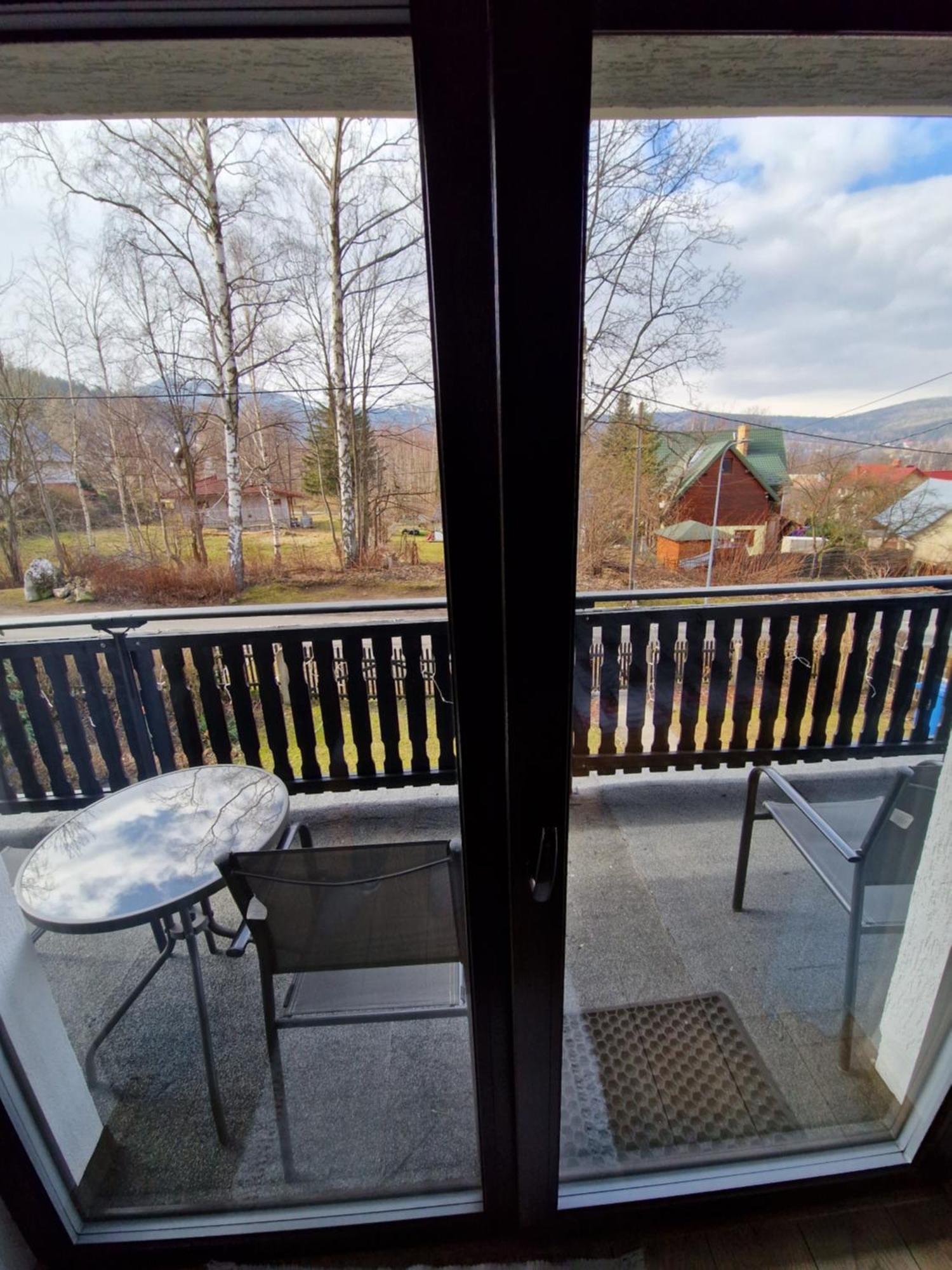 Jeleni Ruczaj Hotel Karpacz Buitenkant foto